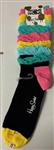 Happy Socks - Happy Socks Specials FL30-099 (One-Size)