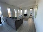 Appartement Westerdok in Amsterdam