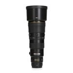 Nikon Z 600mm f/6.3 VR S