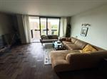 Appartement Johan Huijsenstraat in Amsterdam
