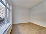 Appartement Cornelis Trooststraat in Amsterdam