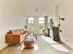 Appartement Nassaukade in Amsterdam