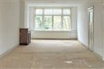 Appartement Beukelsweg in Rotterdam