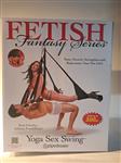 Yoga Sex Swing