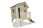 Houten speelhuis - Crooky 300
