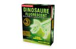 Opgravingsset - glow-in-the-dark dinosaurussen