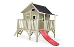 Houten speelhuis - Crooky 350