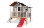 Houten speelhuis - Loft 350