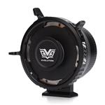 Viltrox PL-Z adapter