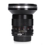 Carl Zeiss 21mm F2.8 Distagon Classic