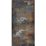 Vloer- en Wandtegel Energieker City Plaster 120x280 cm Glanzend Multicolor Rood Bruin (Prijs per Teg