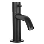 Fonteinkraan Differnz Mix Gebogen Mat Zwart