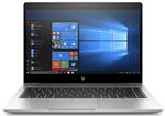 Windows 10 of 11 Pro HP EliteBook 840 G5 i5-8250U NVMe SSD 14 inch + Garantie