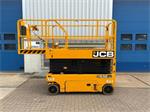 VS-22789 Schaar hoogwerker JCB S3246E