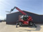 Magni RTH 5.18 roterende verreiker BJ 2024 €1955 LEASE