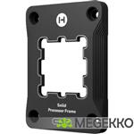 HYTE Solid Processor Frame  Socket AM5 [Pitch Black]