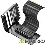Antec PCI-E 5.0 Black 200mm Riser Cable & Vertical Bracket