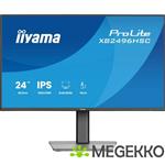 Iiyama ProLite XB2496HSC-B1 24  Full HD 144Hz IPS USB-C Monitor