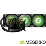 TRYX STAGE ARGB 360 Zwart