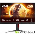 AOC 24G4HA 24  Full HD 200Hz IPS Gaming Monitor