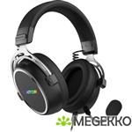 HATOR Hypergang 3 USB Hi-Res RGB Gaming Headset Zwart