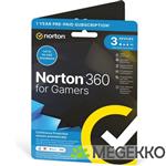 Norton 360 for Gamers