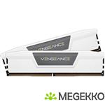 Corsair DDR5 Vengeance 2x16GB 6400 White