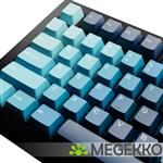 Glorious GPBT Celestial Ice Keycaps