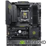 MSI MAG B850 TOMAHAWK WIFI