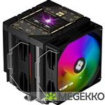 Thermalright Peerless Assassin 120 Vision Argb Black