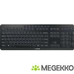 CHERRY Stream Ultimate Draadloos Toetsenbord