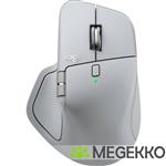 Logitech MX Master 4 Pale Grey