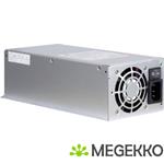 Inter-Tech 88887227 500W Roestvrijstaal power supply unit