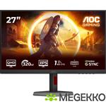 AOC G4 Q27G4SRU 27  QHD 320Hz IPS Monitor