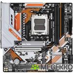 GIGABYTE B850M FORCE WIFI6E