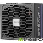Chieftec Vega M Stealth 1000W  80+ Platinum