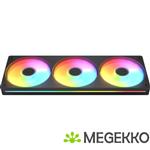 COUGAR Gaming UNITY 360 ARGB Reverse Blade Zwart