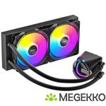 Antec Skeleton 240 ARGB