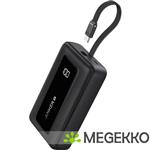 Anker Zolo Powerbank 20.000mAh Zwart