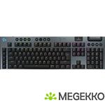 Logitech G G915 X Lightspeed toetsenbord Draadloos Zwart - GL Clicky