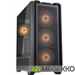 COUGAR Gaming MX600 RGB Full Tower Zwart