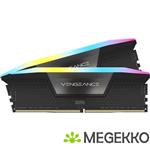 Corsair DDR5 Vengeance RGB 2x8GB 5200