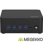 MSI CUBI Z AI 8M-006BEU AMD Ryzen 7 8845HS Barebone