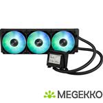 ASUS MAX GAMING LC 360 ARGB LCD