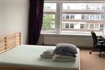 Kamer Willem Buytewechstraat in Rotterdam