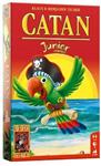Kolonisten Van Catan Junior (6+)