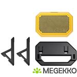 Thermaltake Chassis Stand Kit voor The Tower 600 Butter Caramel