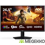 AOC Q27G41ZDF 27  Quad HD 240Hz OLED Monitor