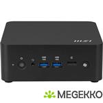 MSI Cubi NUC AI+ 2MG-001EU Copilot+ PC Intel Core Ultra 7 32GB Mini PC