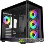 Cooler Master Elite 600 Black
